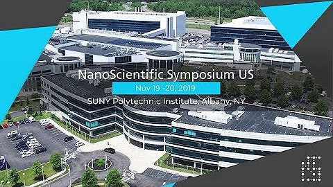 2019 NanoScientific Symposium US Teaser (Scanning Probe Microscopy)