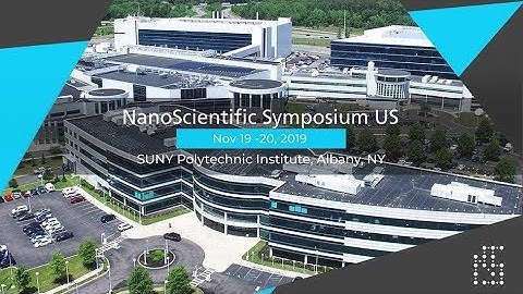 2019 NanoScientific Symposium US Teaser (Scanning Probe Microscopy)
