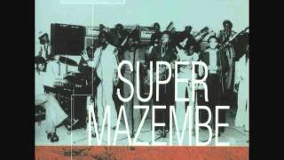 Samba Orchestra Super Mazembe Giants Of East Africa