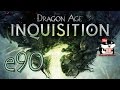 Dragon Age: Inquisition e90 &quot;Лагеря&quot; с Сибирским Леммингом