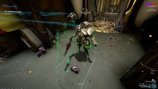 Warframe 2019-03-02 Ivara solo - Arbitration Interception Testing 02 (PATCHED no longer viable)