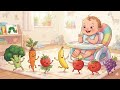 تغذية الرضع 6 إلى 12 شهراً