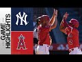 Yankees vs. Angels Game Highlights (7/19/23) | MLB Highlights image