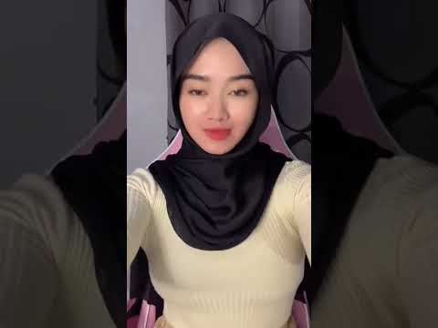 tiktok: thisiscyu #jilbab #tudung #cewekberjilbab