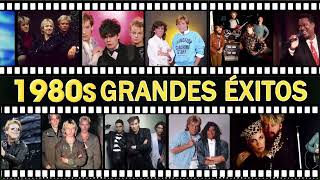 Musica De Los 80 y 90 En Ingles  Clasico De Los 1980 Exitos En Ingles  Retro Mix 1980s