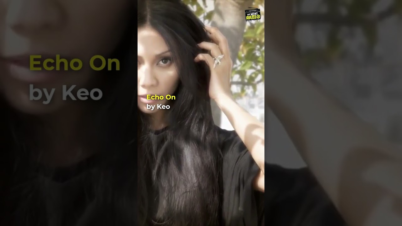 Watch Keo - Echo On (2023) | You Can Hear The Room It Was Made In on YouTube Watch Keo - Echo On (2023) | You Can Hear The Room It Was Made In on YouTube