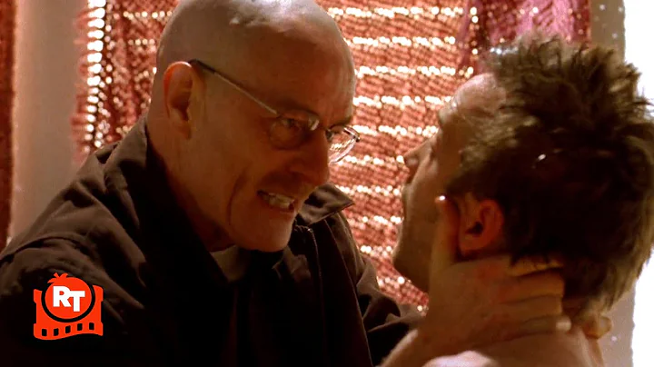 Breaking Bad (2009) - Jesse's Meth Stash (S2E11) | Movieclips