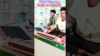 Best CG Song Banjo Vs Octapad Performance 🎹🥁 | Superhit Chhattisgarhi Tune | SBoctaking#cgsong