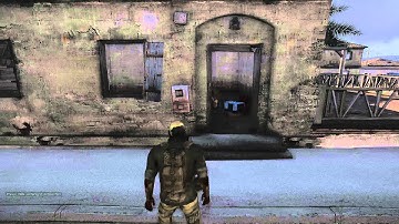 Breaking Point - Outlaw traitor gets dealt with