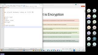 B35-24 AZURE SQL DBA 20250318 Transparent Data Encryption (TDE), Encryption types in MS SQL Server News