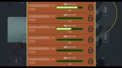 Idle Monster TD Evolved: Update 47! New Challenge & Secret Titles!