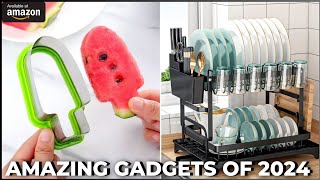 Amazing gadgets!😍Smart Appliances,Kitchen tool/Utensils For Every Home🙏Makeup/Beauty🙏Tiktok China