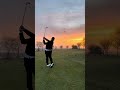 This is what it could look like on the course ⛳️✨ #golfgear #golfswing #golf #viral #golfer