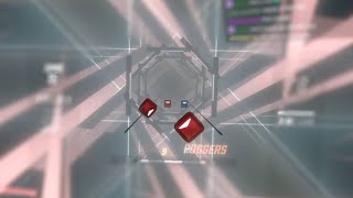 These Walls React To The Music.