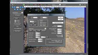 Troubleshooting Export Issues in SynthEyes Profile