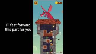 Tutorial: Once Upon A Tower Cheat Get All Items and Coins screenshot 5