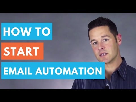 How To Start With Email Marketing Automation (Tips To Be Successful)