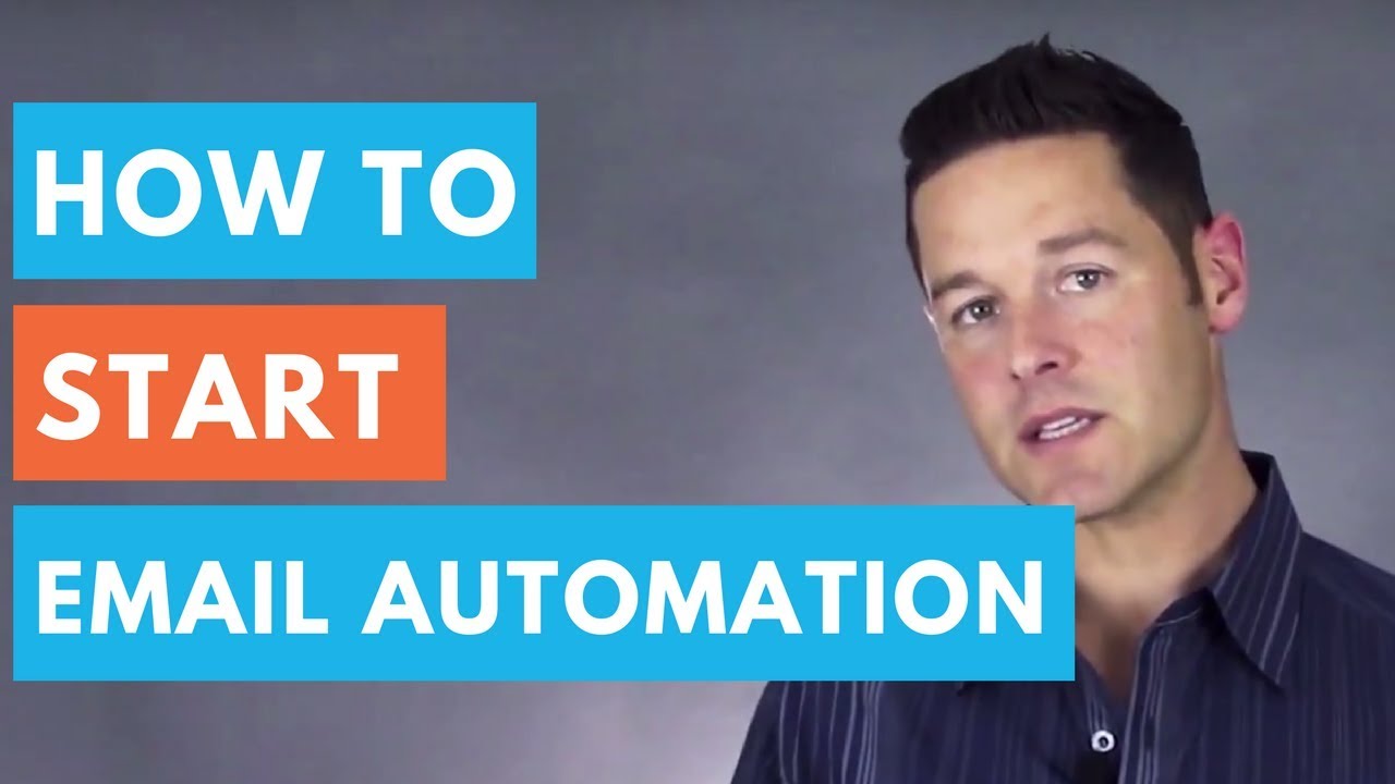 How To Start With Email Marketing Automation (Tips To Be Successful)