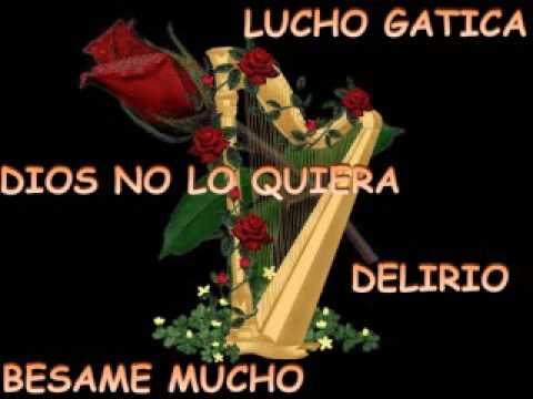 Lucho Gatica 3