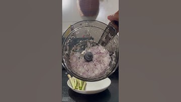 Máy thái hành tỏi cắt lát rau củ quả Bear - Nhung 0972617713