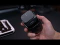 Air Nova Smart Mouse -- The Mouse That Moves With You!