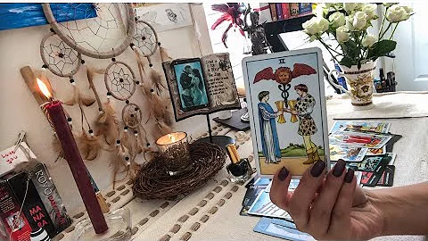 You Vs. Them!😍Your Love Story👆💖What's Next?! Pick a Card Tarot Love Reading, Timeless
