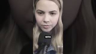 Bobbi Althoff’s Rise to Fame