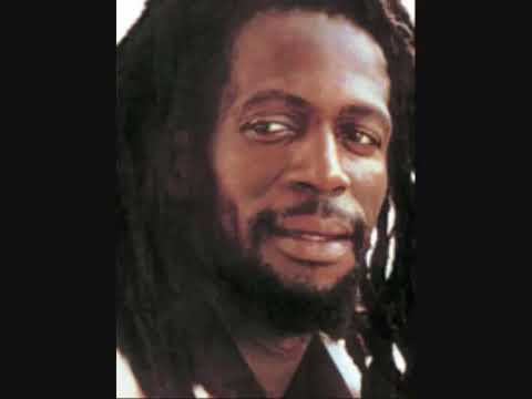 Gregory Isaacs - Cool Down The Pace