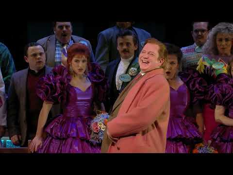 Trial by Jury / A Matter of Misconduct! (Scottish Opera Double Bill)