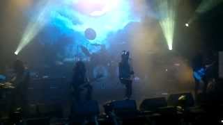 Moonspell - Axis Mundi