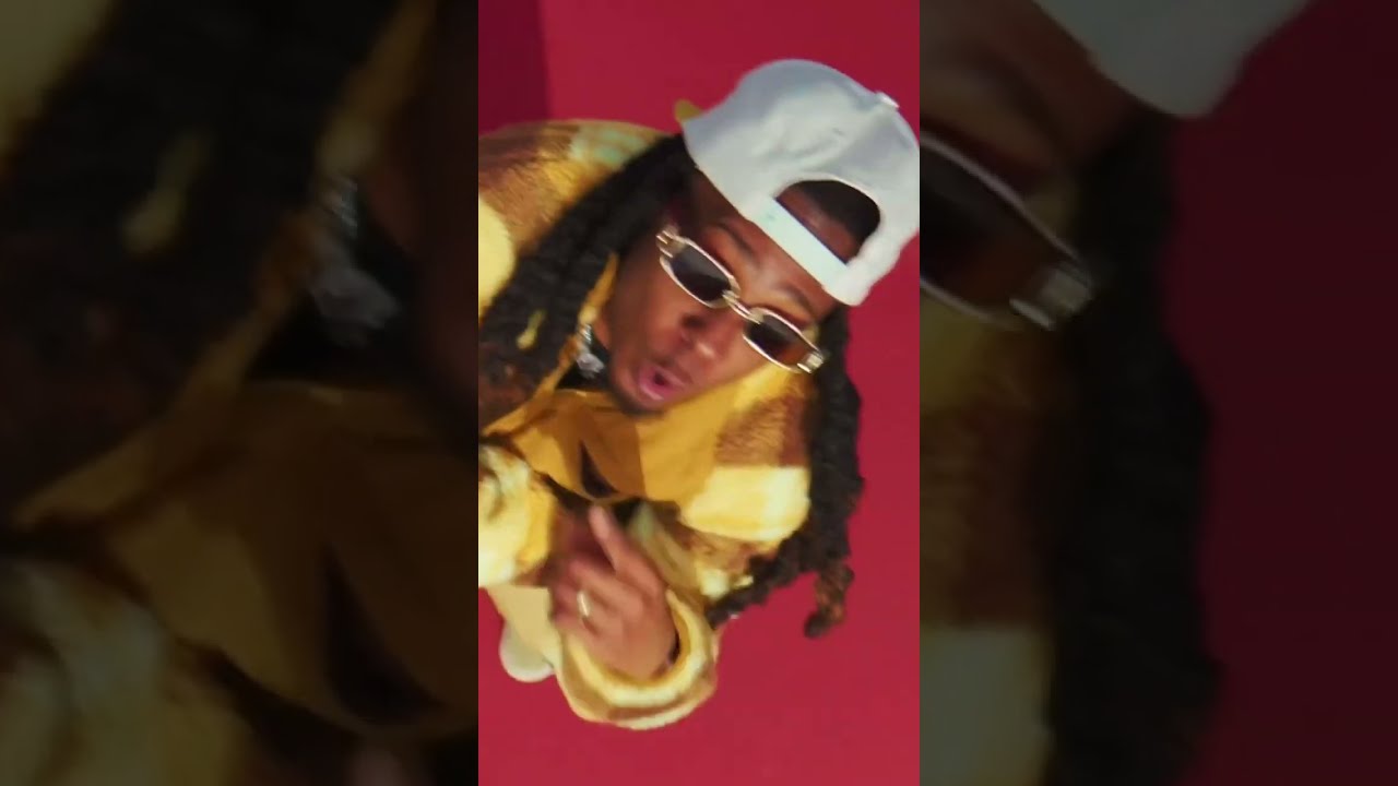 Who Else Loves Imafuturekid S New Music Video 