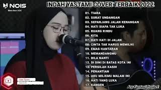 Tiara  Kris  Cover Indah Yastami    Album Terbaik 2022  Tiara Surat Undangan