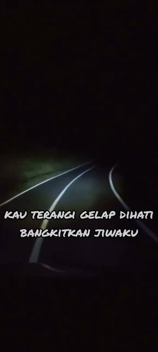 Seperti Hidup Kembali # wa story
