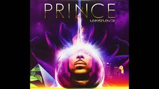 Video thumbnail of "Prince - From The Lotus..."