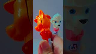 Paw Patrol Best Lollipop