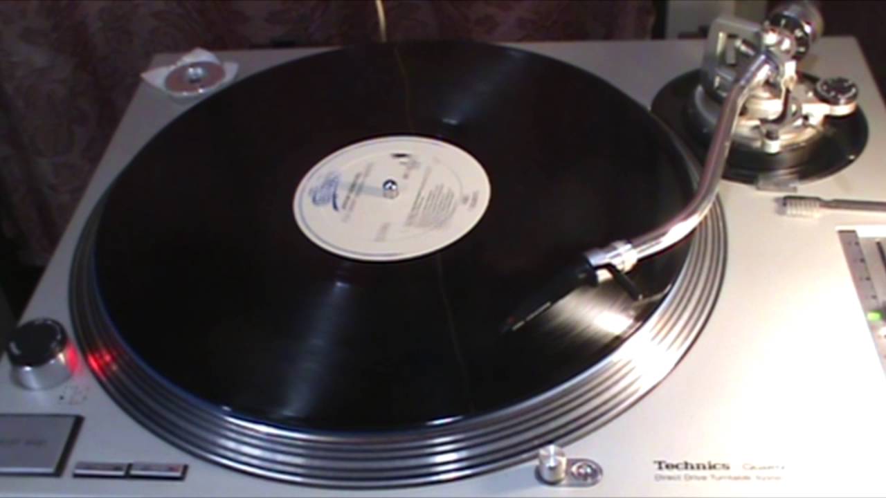 Too many broken hearts - 12" EXTENDED VERSION "vinyl"