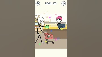 Draw Puzzle 2 Level 133