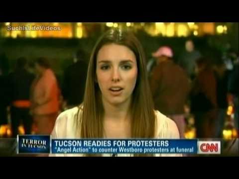 AC360 - "Angel Action" To Counter Westboro Protesters At Judge John Roll's Funeral