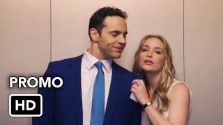 Notorious (ABC) Control Promo HD