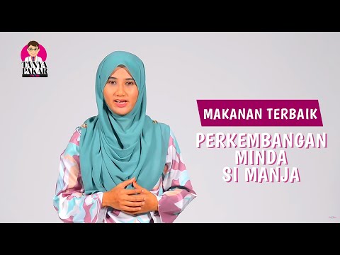 Video: Makan Dengan Bijak Untuk Anak Yang Sihat