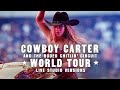 Beyoncé TYRANT THIQUE LEVII S JEANS Cowboy Carter Tour Studio Version Beyoncé TYRANT THIQUE LEVII S JEANS Cowboy Carter Tour Studio Version