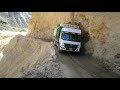 CAMIONERO PERUANO RUMBO A HUACAYBAMBA HUANUCO PERU | RUTAS MORTALES PERU