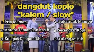 Dangdut Koplo Kalem Slow