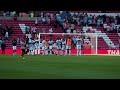 A historic afternoon in Sunderland | Alternative Angle | Sunderland 2 - 2 QPR