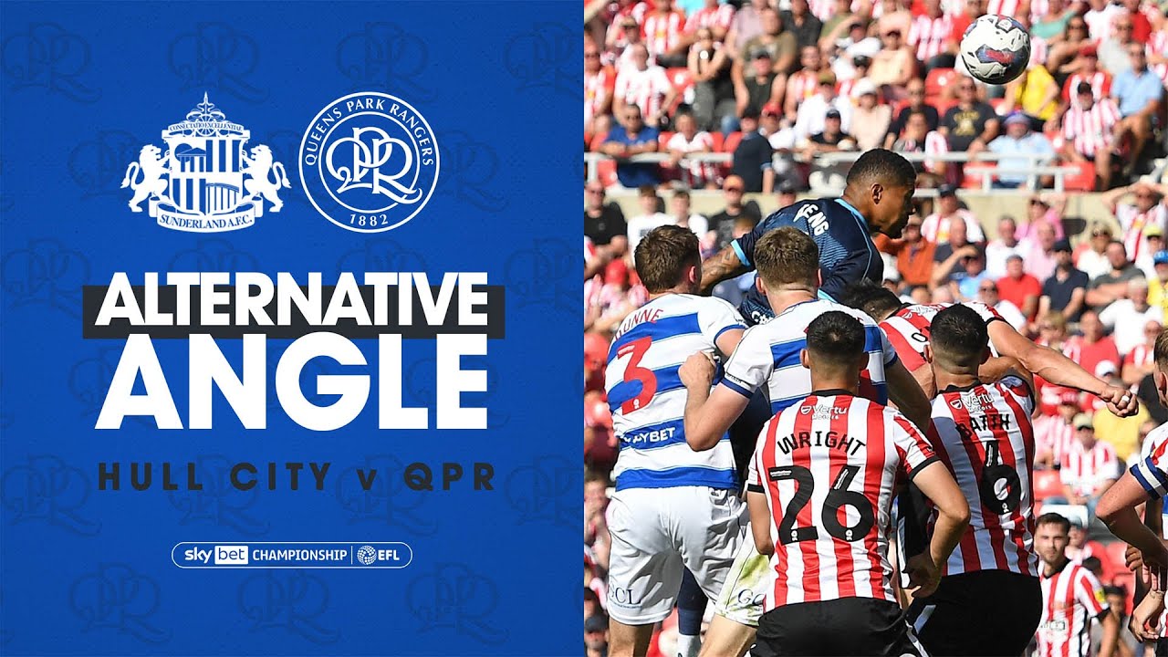 A historic afternoon in Sunderland Alternative Angle Sunderland 2