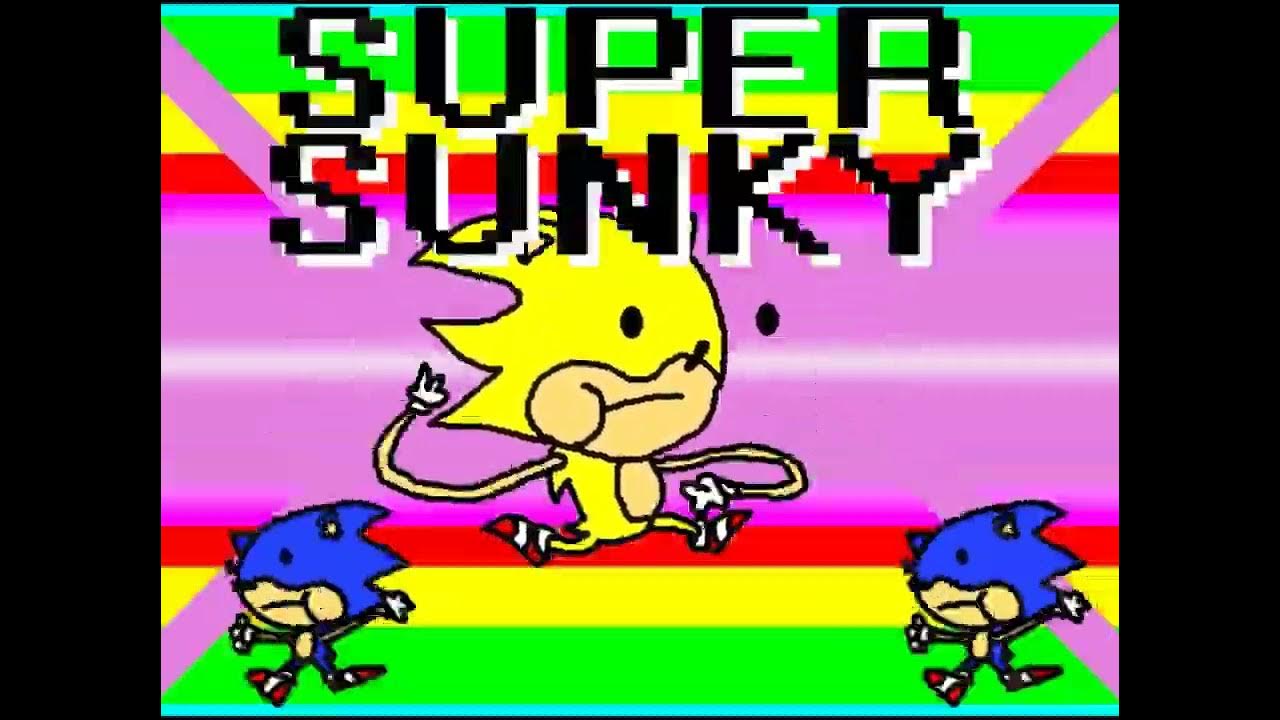 the sunky.mpg song got 3 inspirations from the 1st game for sunky.mpg. :  r/FridayNightFunkin