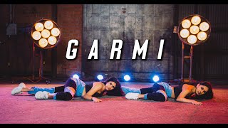 Garmi by Angela Choudhary, Meghna Chakraborty | Street Dancer 3D: Nora, Varun, Badshah | Dance Cover