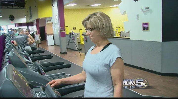 What's Working: Pensacola Woman Goes from a Size 3...