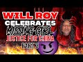 Will roy celebrating hidding evidence about chyna missing washington dc girl part3