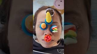 Gummy Candy, A Delicious Sweet Appetizer, Hubahubo.